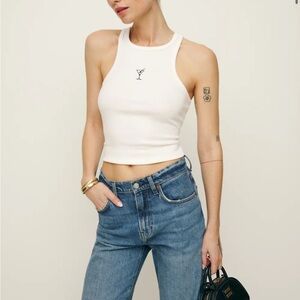 Reformation Nova tank